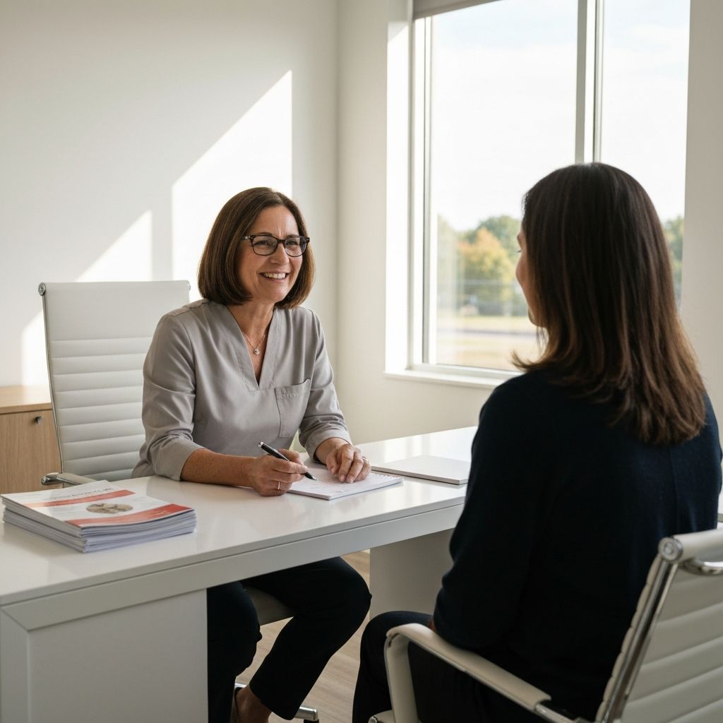 Wellness product advisors